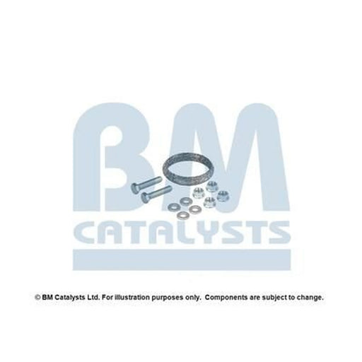 BM Catalysts Fitting Kit FK80154B FK80154B