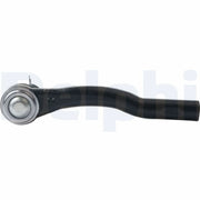 Delphi Steering Tie Rod End Ball Joint Front Right M14 x 1.5 fits Mazda 6