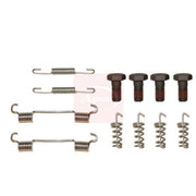 Apec Parking Brake Shoe Accessory Kit Rear fits Chrysler Crossfire 2003-2008 3.2
