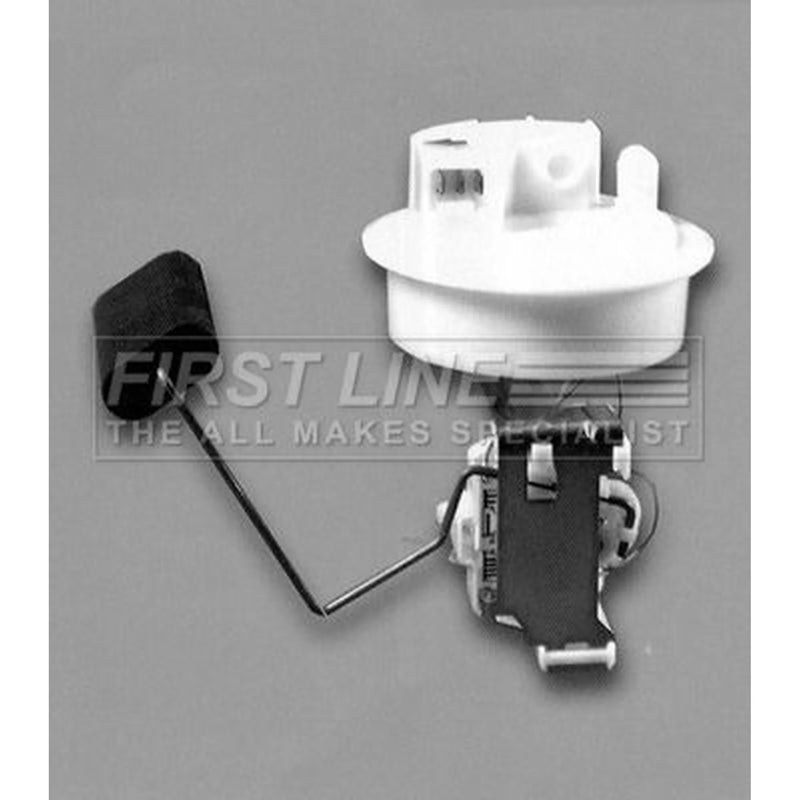 First Line Fuel Pump Assembly