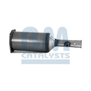 BM Catalysts Dpf fits Citroën C5 II 2004-2008 2.0