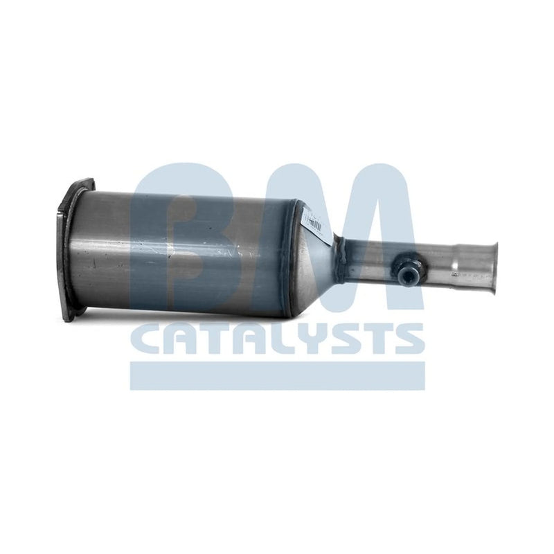 BM Catalysts Dpf fits Citroën C5 II 2004-2008 2.0