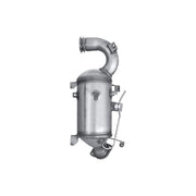 Hella Soot/Particulate Filter fits Alfa Romeo 159 2009-2011 2.0
