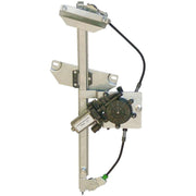Valeo Electric Window Regulator Lifter Left Front 850406