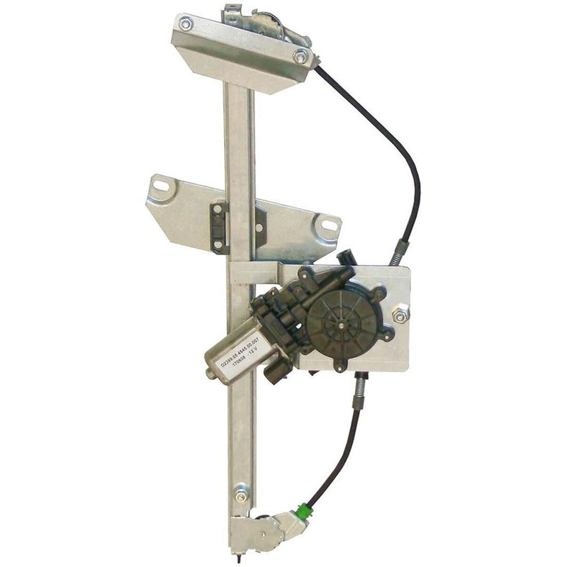 Valeo Electric Window Regulator Lifter Left Front 850406