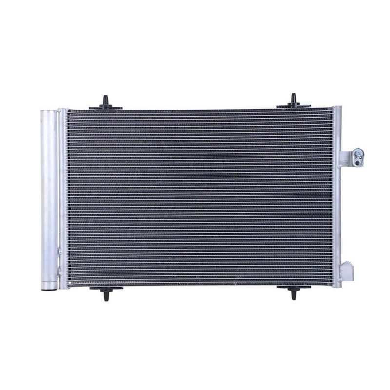 Hella Air Conditioning Condenser 8FC 366 222-391