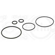 Elring Tesla Electric Motor Seal Set Behind the radiator B08.060