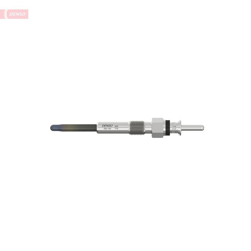 Denso Diesel Engine Glow Plug fits Alpina D10 2000-2003 3.0
