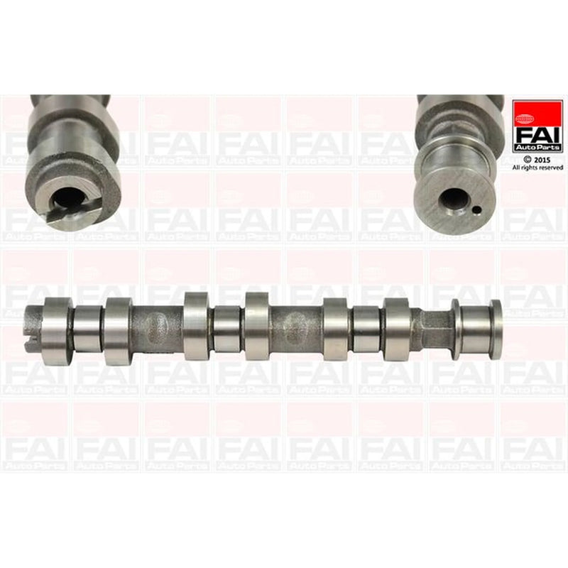FAI Engine Camshaft Lobes fits Opel Agila A 2000-2007 1.0