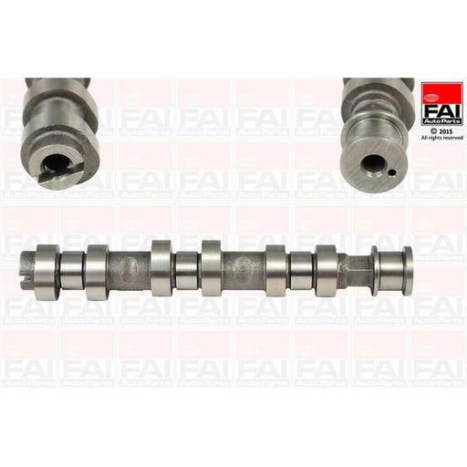 FAI Engine Camshaft Lobes fits Opel Agila A 2000-2007 1.0