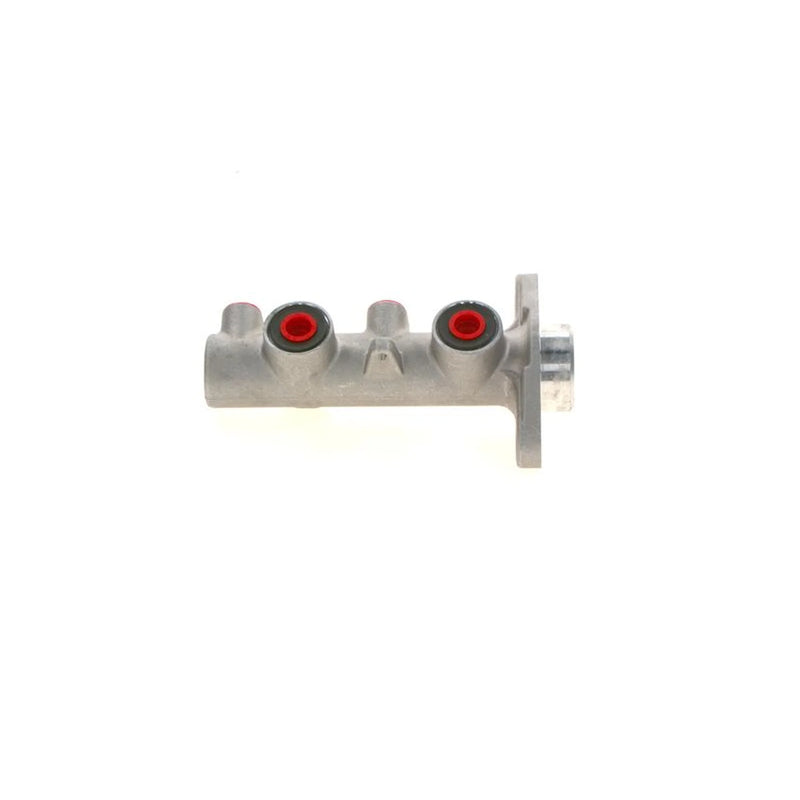 Bosch Brake Master Cylinder Hydraulic Assembly fits Honda Jazz II 2002-2008 1.2