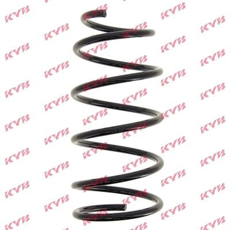 KYB Front Suspension Coil Spring fits Rover 200 II 1995-2000