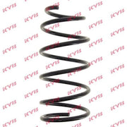 KYB 2 x Suspension Springs fits Rover 200 II 1995-2000