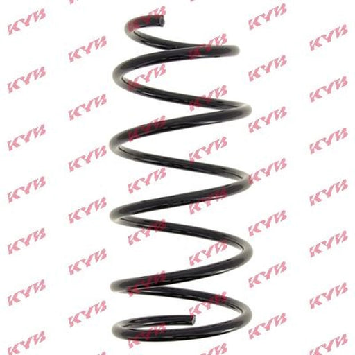 KYB 2 x Suspension Springs fits Rover 200 II 1995-2000
