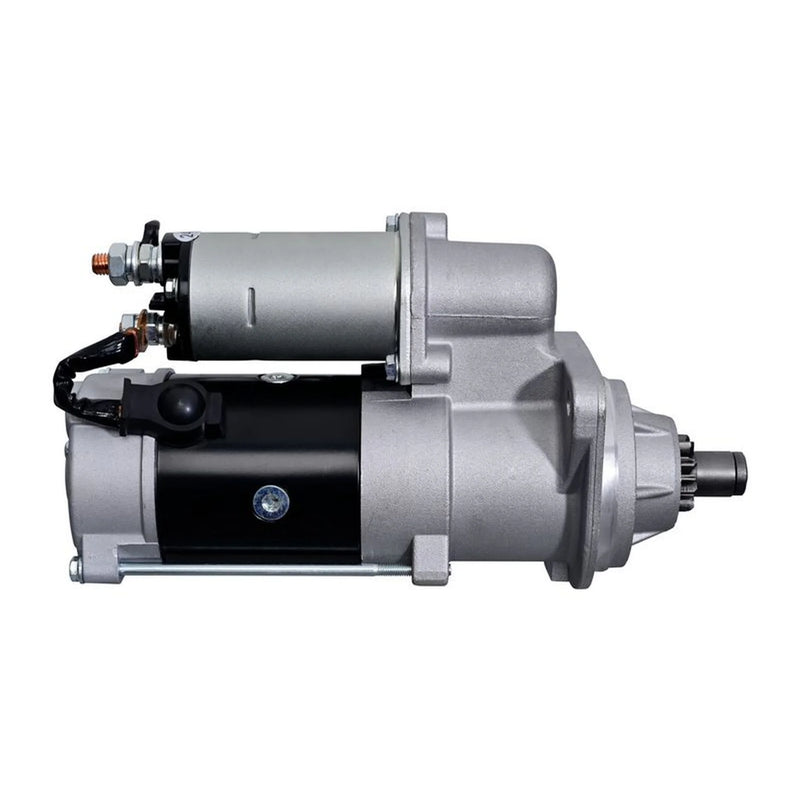Hella Starter Motor 24V 4kW 9 Teeth 8EA 015 657-441