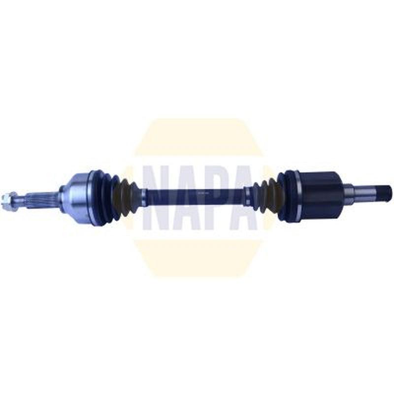 NAPA CV Drive Shaft Driveshaft Front Left fits Ford Tourneo Custom V362 Bus