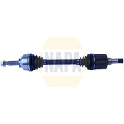 NAPA CV Drive Shaft Driveshaft Front Left NDS1060L