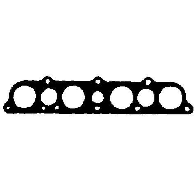 BGA Exhaust Manifold Gasket Wide 1mm Thick fits Renault 19 1989-1996 1.8