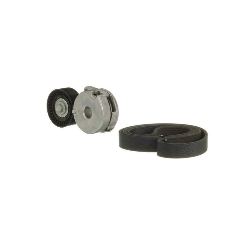 Gates V-Ribbed Belt Set K066PK1210