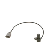 Bosch Crankshaft Position Sensor fits Audi A8 D2 1994-1999 3.7 4.2