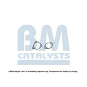 BM Catalysts Exhaust Pipe Mounting Kit FK51136A