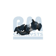 BM Catalysts Homologated Petrol Cat fits Kia Cee'D 2006-2012 1.4 1.6