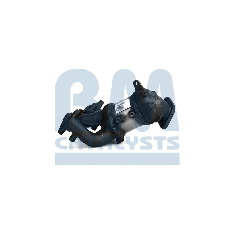 BM Catalysts Homologated Petrol Cat fits Kia Cee'D 2006-2012 1.4 1.6