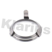 Klarius Exhaust Pipe Gasket OD fits Jaguar Xf I 2009-2015 3.0