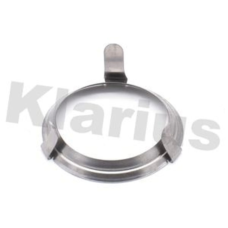 Klarius Exhaust Pipe Gasket OD fits Jaguar Xf I 2009-2015 3.0