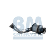 BM Catalysts Homologated Diesel Cat fits Mercedes-Benz E-Class 1999-2002 210.026