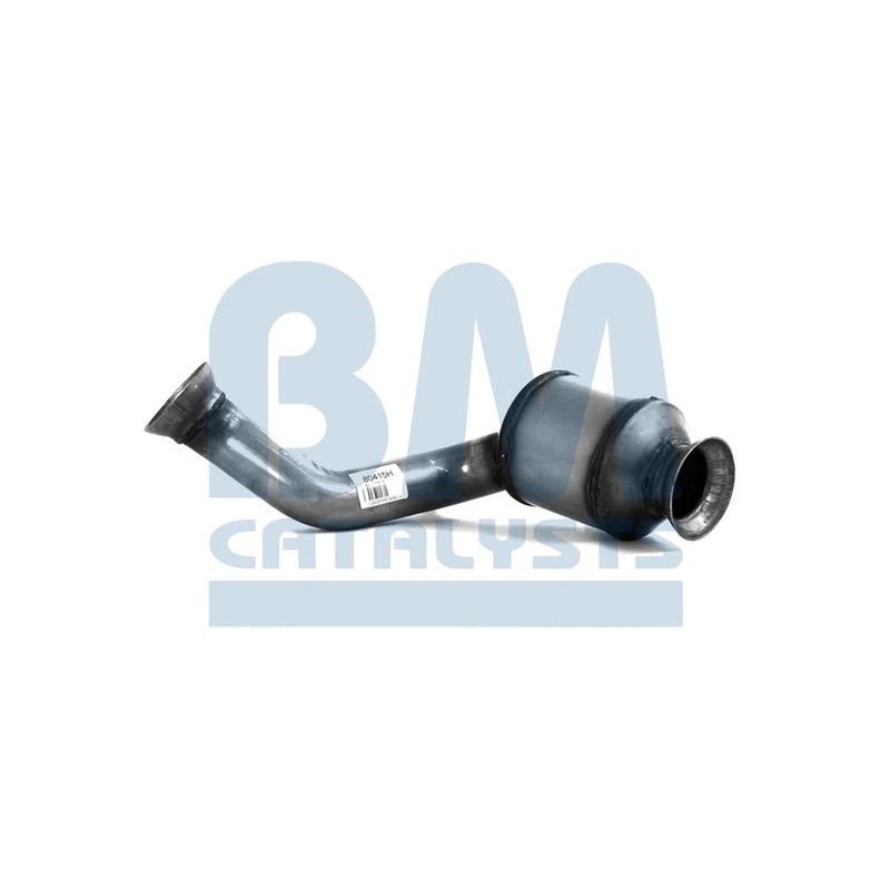 BM Catalysts Homologated Diesel Cat fits Mercedes-Benz E-Class 1999-2002 210.026