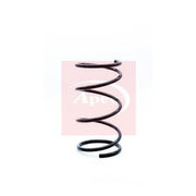 Apec 2 x Suspension Springs fits Honda Civic VII 2000-2005 1.4 1.6