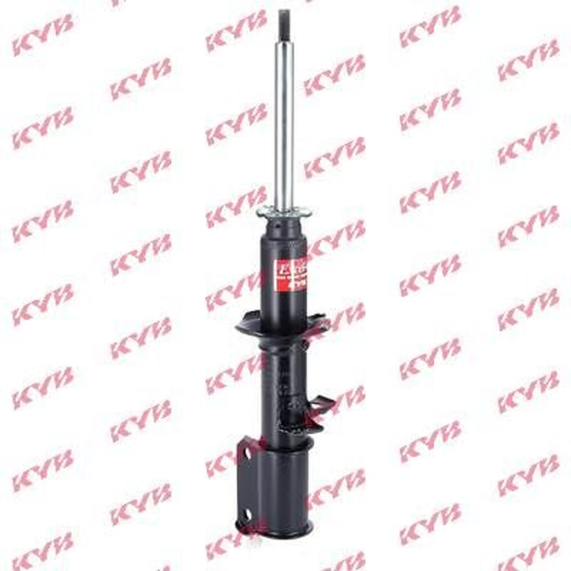 KYB Shock Absorber Damper Strut Front Left fits Subaru Vivio 1992-1998 0.7