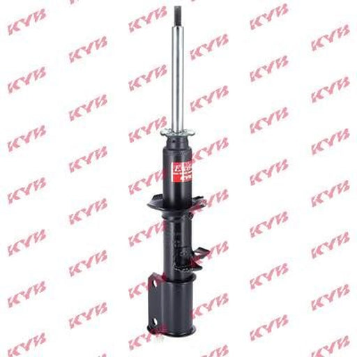 KYB 2 x Front Shock Absorbers fits Subaru Vivio 1992-1998 0.7