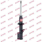 KYB 2 x Shock Absorbers fits Subaru Vivio 1992-1998 0.7