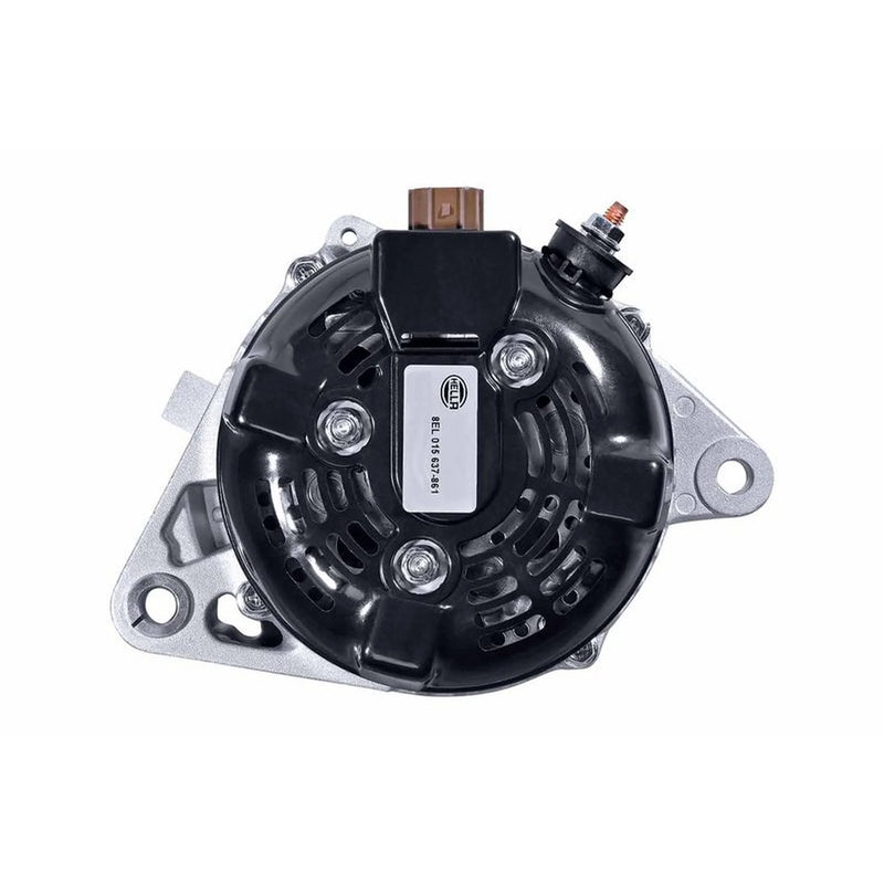 Hella Car Alternator 12V fits Toyota Avensis 2003-2008 2.0