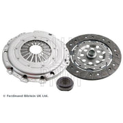 Blue Print Clutch Kit Set 3pc 236mm ADP153041