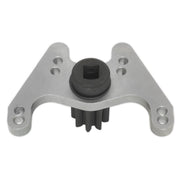 Sealey Crankshaft Rotator for Volvo 1/2"Sq Drive CV039 Sealey - Dynamic Drive