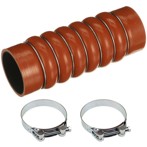 Gates Intercooler Turbo Charge Air Hose 265mm fits Mercedes-Benz MP5 2011 on