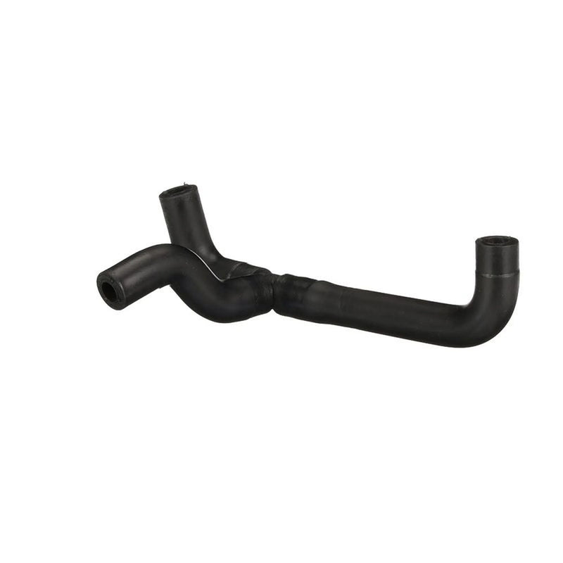 Gates Crankcase Ventilation Hose 245mm fits Ford Focus I 1998-2004 1.4