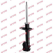 KYB Shock Absorber Damper Strut Front Left fits Daihatsu Charade VIII 2011 on