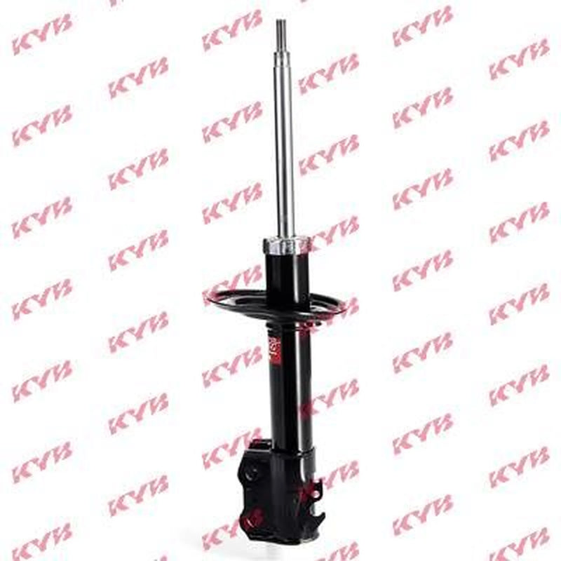 KYB Shock Absorber Damper Strut Front Left fits Daihatsu Charade VIII 2011 on