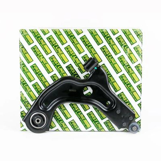 First Line Control/Trailing Arm fits Ford Courier Box Body/Mpv 1996-2003 1.3 1.8