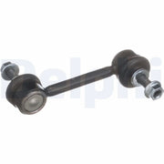 Delphi Stabiliser Bar Link Coupling Rod Rear fits Honda Cr-V V 2016-2017 1.5