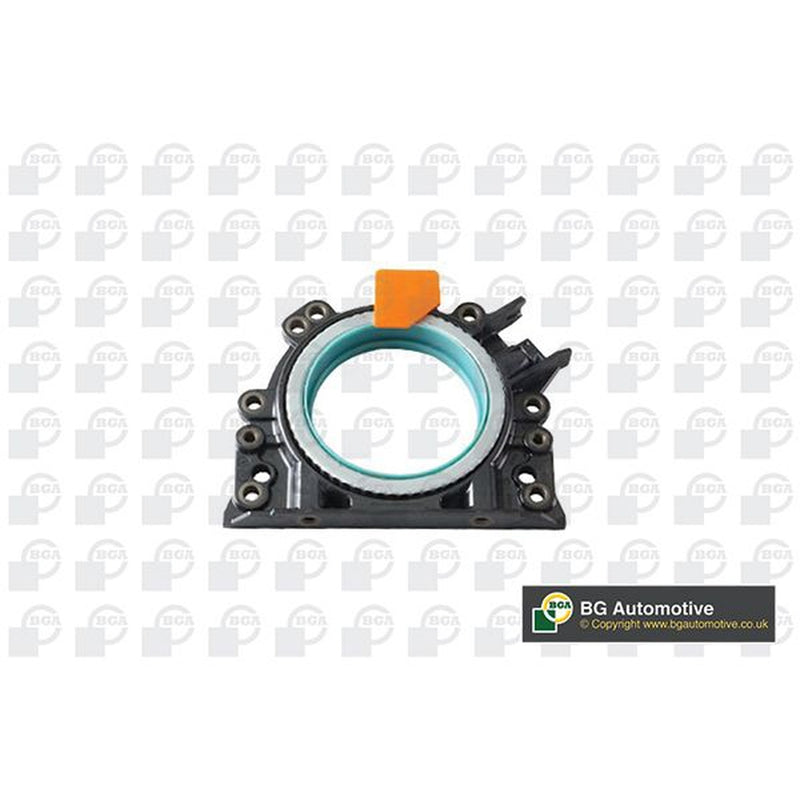 BGA Crankshaft Shaft Seal 130mm OD ID Wide fits Audi A1 2010-2015 1.2 1.4