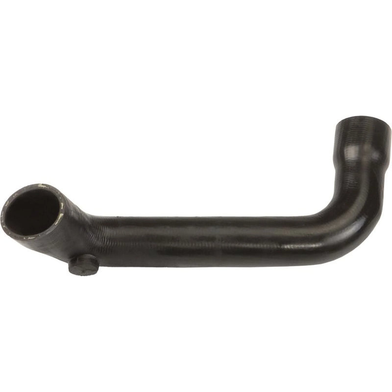 Gates Radiator Coolant Hose 356mm ID fits Mercedes-Benz S-Class 1991-1999