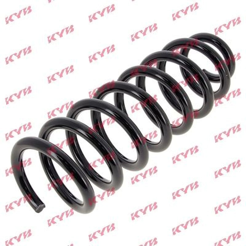 KYB Front Suspension Coil Spring fits Audi Q7 2006-2015 3.0