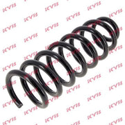KYB 2 x Suspension Springs fits Audi Q7 2006-2015 3.0