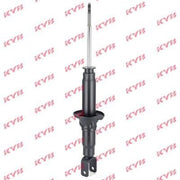 KYB Shock Absorber Damper Strut Rear fits Rover 200 II 1989-1999 1.4 1.6