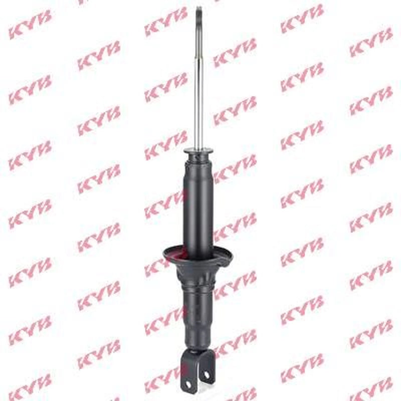 KYB Shock Absorber Damper Strut Rear fits Rover 200 II 1989-1999 1.4 1.6